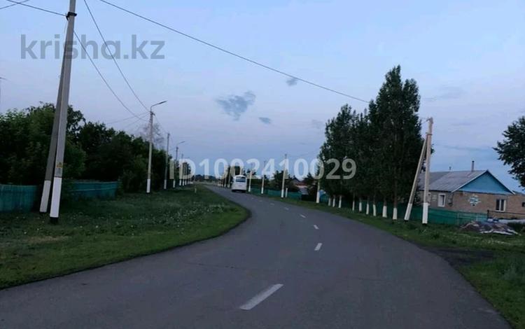 Отдельный дом · 3 комнаты · 51.76 м² · 18.5 сот., Абая 3 за 9 млн ₸ в Садовом — фото 2