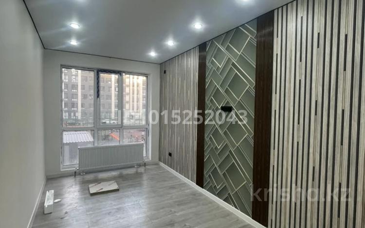 2-комнатная квартира · 41 м² · 2/9 этаж, мкр Шугыла, жунисова 2,25к13 за 28.2 млн ₸ в Алматы, Наурызбайский р-н — фото 2