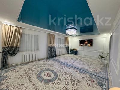 Отдельный дом · 5 комнат · 130 м² · 10 сот., Жастық 88 — Комсомол за 22 млн 〒 в Актобе