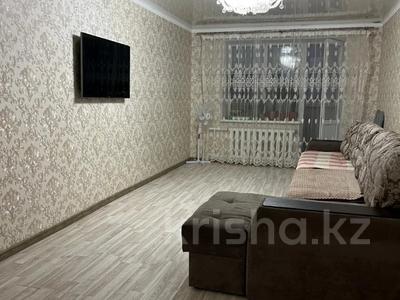 3-комнатная квартира · 90 м² · 9/9 этаж, мкр Болашак, Бокенбай батыра за 21.5 млн ₸ в Актобе