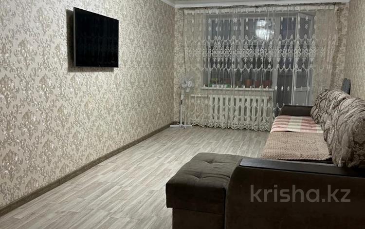3-комнатная квартира · 90 м² · 9/9 этаж, мкр Болашак, Бокенбай батыра за 21.5 млн ₸ в Актобе — фото 3