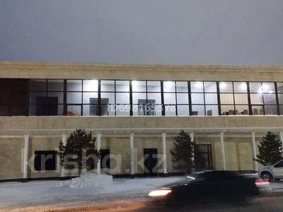 Свободное назначение, офисы, магазины и бутики, склады, азс, автосервисы и автомойки, общепит, салоны красоты, бани, гостиницы и зоны отдыха, медцентры и аптеки, образование, развлечения · 900 м² за 350 млн 〒 в Караганде, Казыбек би р-н