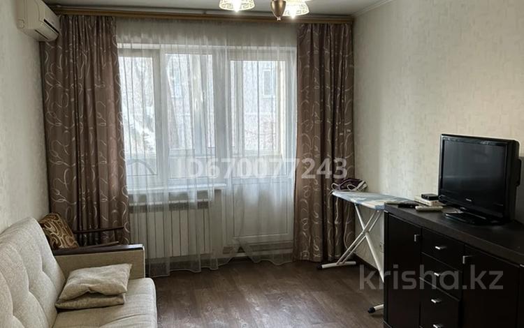 2-комнатная квартира, 55 м², 3/5 этаж помесячно, Назарбаева 43