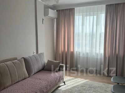 3-комнатная квартира · 78 м² · 3/7 этаж, Кульджинский тракт 53/26 — Бухтарминская за 52 млн 〒 в Алматы, Турксибский р-н