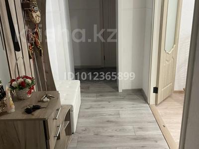 2-комнатная квартира · 52 м² · 5/5 этаж, ул. Кенесары 23 за 20 000 〒 в Бурабае