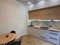 2-комнатная квартира · 55 м², Абая 164/8 — Брусиловского за 47 млн ₸ в Алматы, Бостандыкский р-н