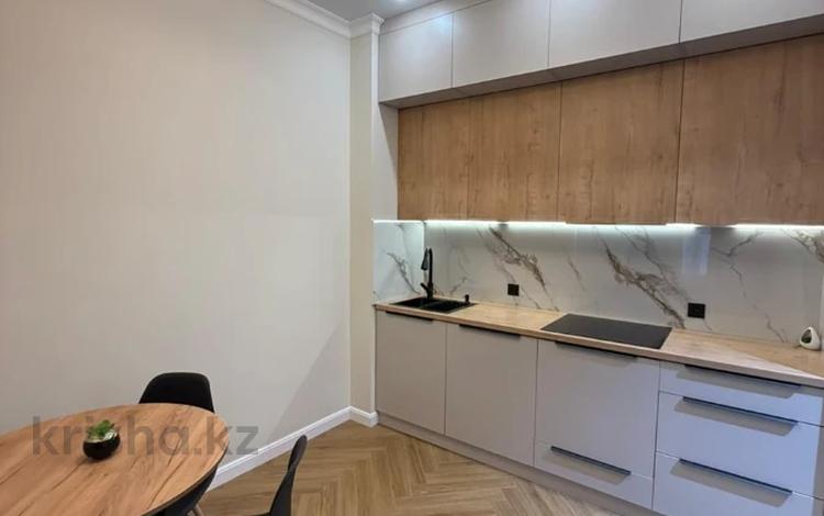 2-комнатная квартира · 55 м², Абая 164/8 — Брусиловского за 47 млн ₸ в Алматы, Бостандыкский р-н — фото 2