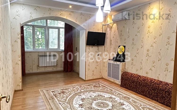 1-комнатная квартира · 45.5 м² · 1/5 этаж, Азаттык 77 за 15 млн ₸ в Атырау — фото 2