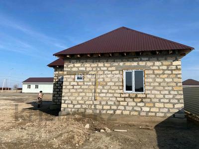 Отдельный дом · 2 комнаты · 60 м² · 12 сот., мкр Сая, Таскала за 10 млн ₸ в Атырау