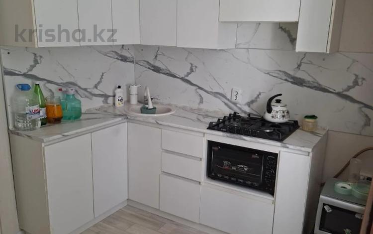 1-комнатная квартира · 37 м² · 1/3 этаж, Б. Майлина 12 за 15 млн ₸ в Костанае — фото 3