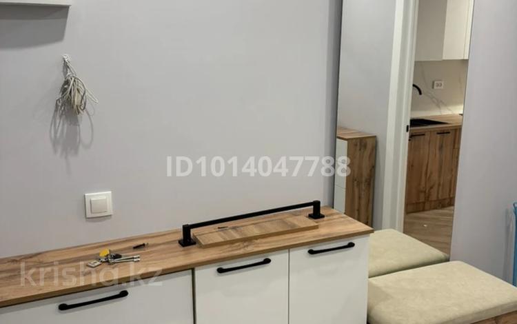 1-комнатная квартира · 47 м² · 3/9 этаж, мкр Аккент за 250 000 ₸ в Алматы, Алатауский р-н — фото 2