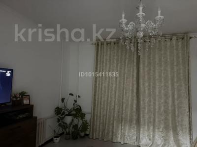 1-комнатная квартира · 50 м² · 2/5 этаж, сырдарья 8 — ана мен бала за 15.5 млн ₸ в 