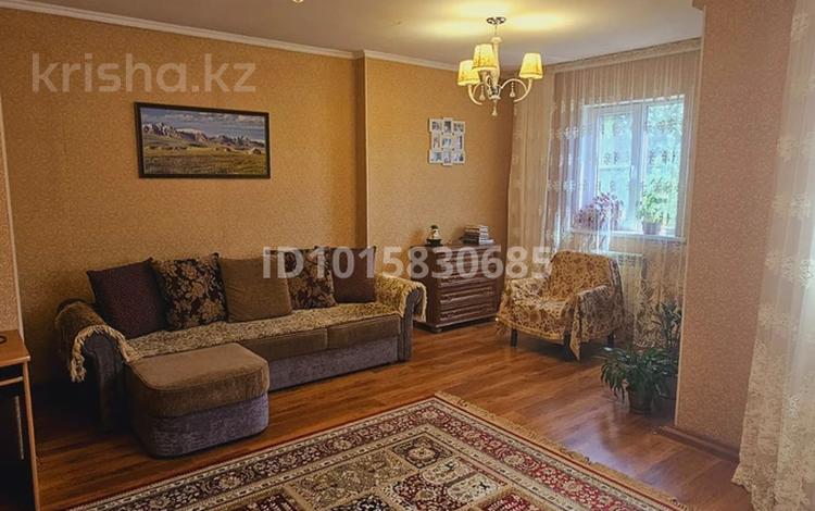 Жеке үй · 5 бөлме · 205 м² · 4 жүзд., Хусаинова 18, бағасы: 115 млн ₸ в Алматы, Алмалинский р-н — фото 2