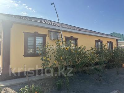 Отдельный дом · 4 комнаты · 220 м² · 8 сот., Сабит Каримов за 35 млн ₸ в Атырау