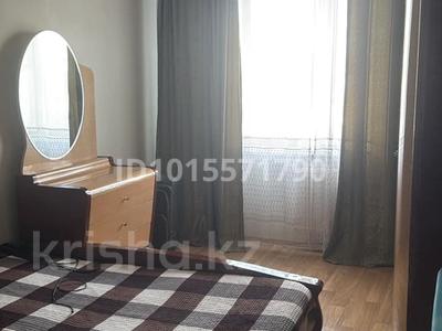 2-бөлмелі пәтер · 52 м² · 3 қабат, Кабанбай батыра 33, бағасы: 200 000 ₸ в Семее