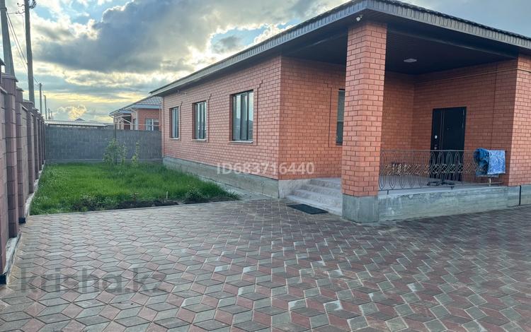 Отдельный дом · 4 комнаты · 190 м² · 10 сот., Егинди 49 за 60 млн ₸ в Актобе — фото 49