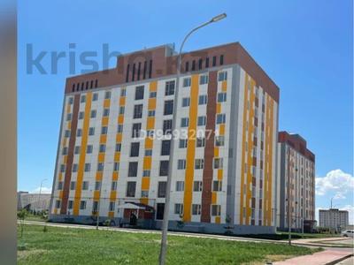 3-комнатная квартира · 69 м² · 4/7 этаж, ЕсимХана 17/5 — Туркестан арена, Мұз сарайы за 18.8 млн 〒