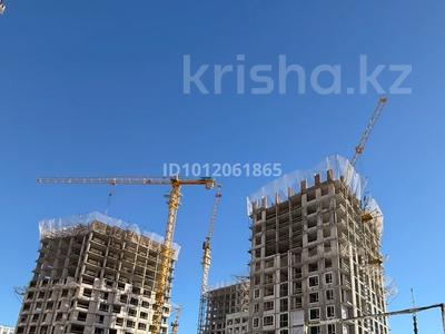 1-комнатная квартира · 40.35 м² · 7/12 этаж, Турар Рыскулов 18/7 за 33 млн ₸ в Астане, Есильский р-н