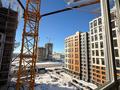 1-комнатная квартира · 40.35 м² · 7/12 этаж, Турар Рыскулов 18/7 за 33 млн ₸ в Астане, Есильский р-н — фото 4