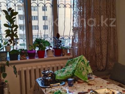 1-комнатная квартира, 39 м², 1/5 этаж, мкр Саялы за 20 млн 〒 в Алматы, Алатауский р-н