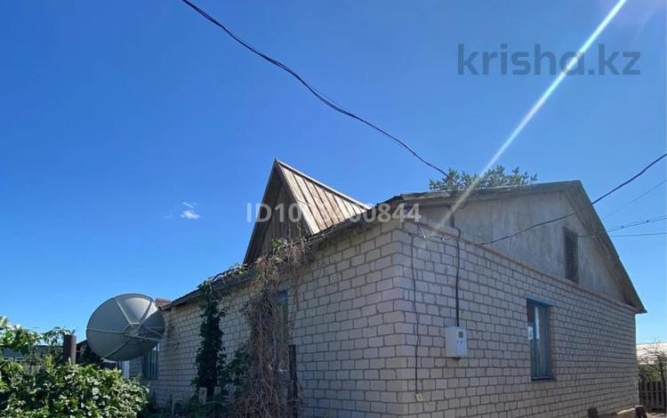 Часть дома · 4 комнаты · 100 м² · 9 сот., 91 квартал за 22 млн ₸ в Жезказгане — фото 2