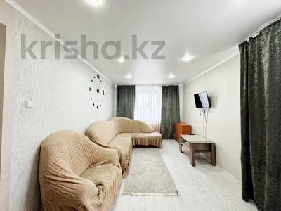 3-комнатная квартира, 56 м², 5/5 этаж, абая за 10.2 млн 〒 в Темиртау