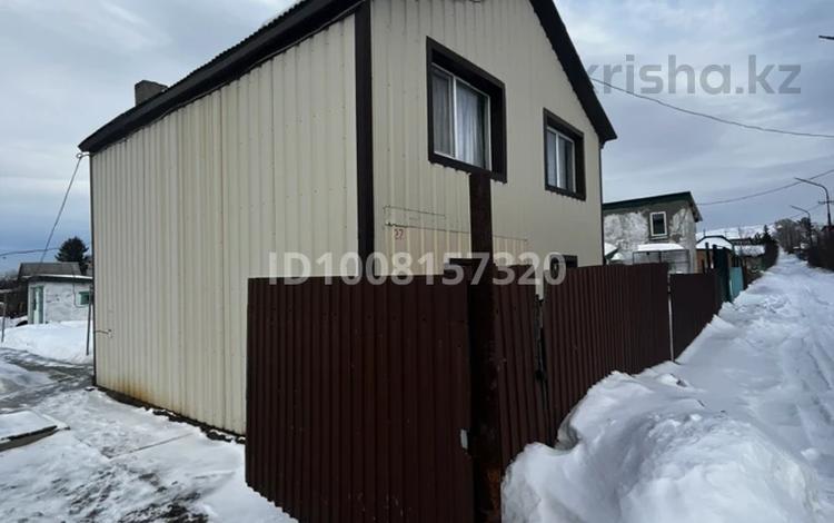 Саяжай · 5 бөлме · 63.1 м² · 6 сот., Вторая улица 22 — Садовое общество Самоцветы, бағасы: 8.5 млн ₸ в Усть-Каменогорске, Меновное — фото 2