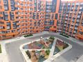 2-бөлмелі пәтер · 66.8 м² · 7/9 қабат, 1 квартал, 1корпус 8 — ЖК Gayt sity, бағасы: 220 000 ₸ в Алатау