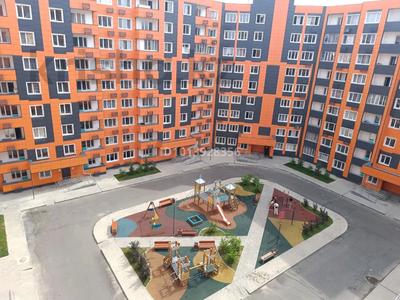 2-бөлмелі пәтер · 66.8 м² · 7/9 қабат, 1 квартал, 1корпус 8 — ЖК Gayt sity, бағасы: 220 000 ₸ в Алатау