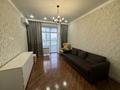 2-комнатная квартира · 60 м² · 6/10 этаж, Улы Дала 31 за 300 000 ₸ в Астане, Нура р-н