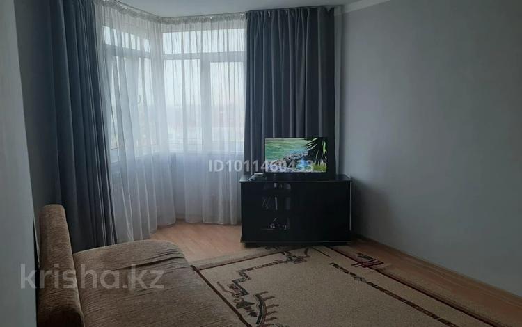 1-комнатная квартира · 39 м² · 7/9 этаж, мкр Нуркент за 180 000 ₸ в Алматы, Алатауский р-н — фото 6