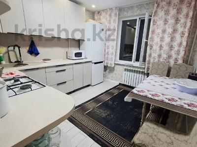 4-комнатная квартира · 86 м² · 4/5 этаж, мкр Айнабулак-4 — Жумабаева | Макатаева | Гимназия №110 | Школа №129 за 60 млн 〒 в Алматы, Жетысуский р-н