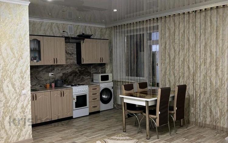 1-комнатная квартира · 40 м² · 5/5 этаж, Новаторная 10 за 150 000 ₸ в Петропавловске — фото 2