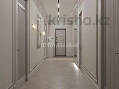 4-комнатная квартира · 157 м² · 4/4 этаж, Железнодорожная 125/4 за 85 млн ₸ в Аксае