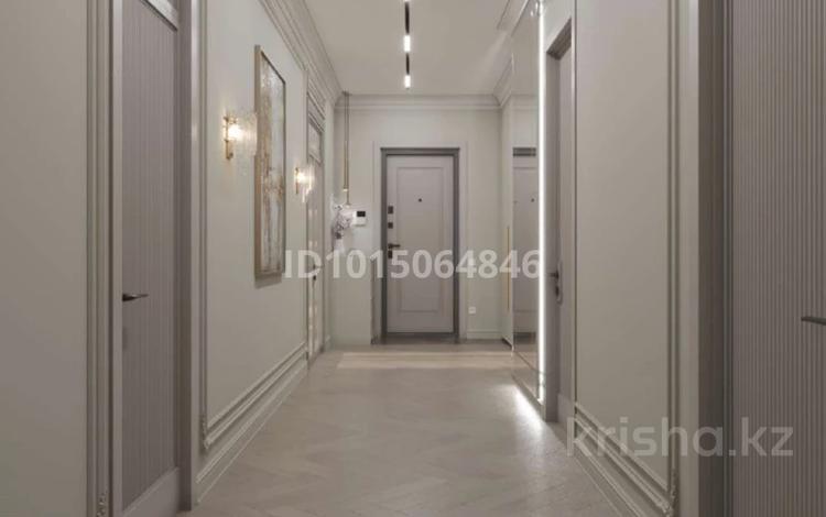4-комнатная квартира · 157 м² · 4/4 этаж, Железнодорожная 125/4 за 85 млн ₸ в Аксае — фото 2