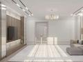 4-комнатная квартира · 157 м² · 4/4 этаж, Железнодорожная 125/4 за 85 млн ₸ в Аксае — фото 4