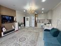 3-комнатная квартира · 68 м² · 4/10 этаж, Нажимеденова — Вокзал Нурлы Жол, Станция ЛРТ, Ул. Калдаякова за 36 млн ₸ в Астане, Сарайшык р-н — фото 4