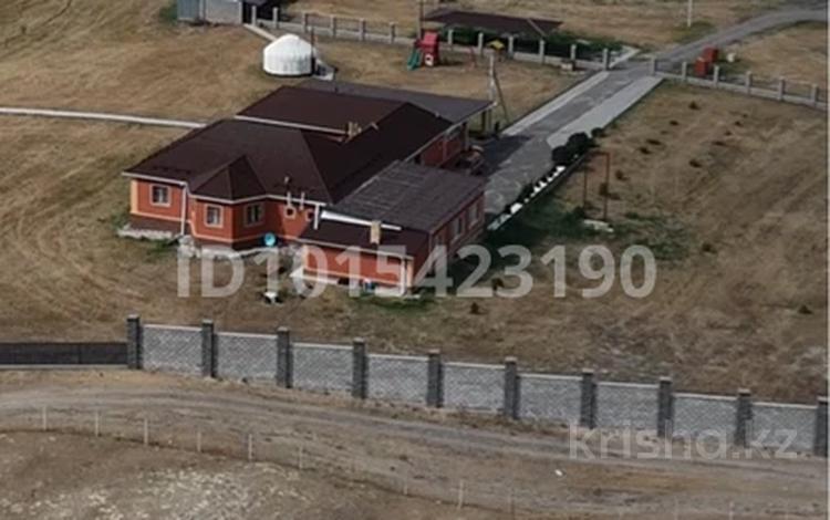 Крестьянское хозяйство · 6000 м² за 350 млн ₸ в Каракастеке — фото 2