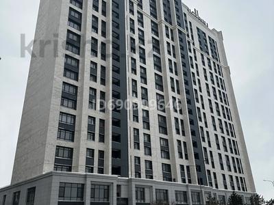 4-комнатная квартира, 157.1 м², 14/22 этаж, Жумекен Нажимеденов 2 за 126.5 млн 〒 в Астане, Алматы р-н