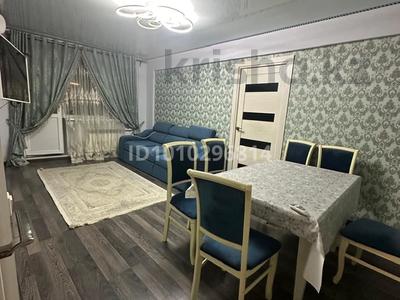 3-бөлмелі пәтер · 48 м² · 4/5 қабат, Мухтар Ауэзова 52Б — АБВГ- Дейка, бағасы: 17.5 млн ₸ в Атырау, мкр Жилгородок