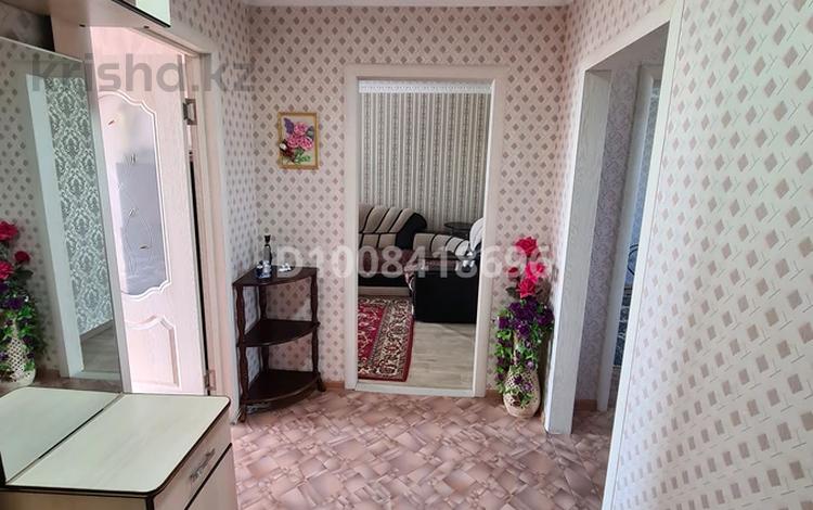 3-комнатная квартира · 68 м² · 5/5 этаж, 11 мр-н 12 за 7.5 млн ₸ в Житикаре — фото 2