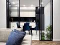 3-бөлмелі пәтер · 120 м² · 7/17 қабат, Розыбакиева 320 — Ескараева, бағасы: 150 млн ₸ в Алматы, Бостандыкский р-н — фото 2