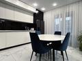 3-бөлмелі пәтер · 120 м² · 7/17 қабат, Розыбакиева 320 — Ескараева, бағасы: 150 млн ₸ в Алматы, Бостандыкский р-н