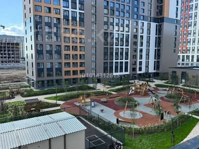 1-комнатная квартира · 30 м² · 4/14 этаж, Толе би 28/1 за 27 млн ₸ в Астане, Нура р-н