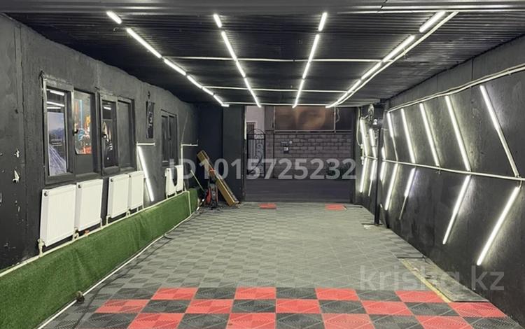 Жқб, автосервистер мен көлік жуу · 250 м², бағасы: 1.5 млн ₸ в Алматы, Ауэзовский р-н — фото 2