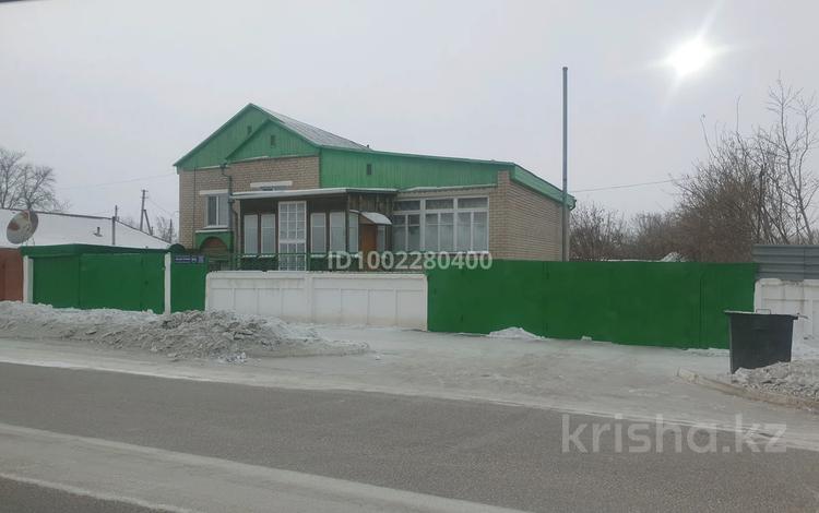 Отдельный дом · 8 комнат · 300 м² · 15 сот., Сатпаева 90а — Куанышева за 150 млн 〒 в Кокшетау — фото 2