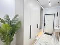 2-бөлмелі пәтер · 75 м² · 8/16 қабат, Нурсултана Назарбаева 1 — Акимат, бағасы: 590 000 〒 в Шымкенте, Каратауский р-н — фото 5