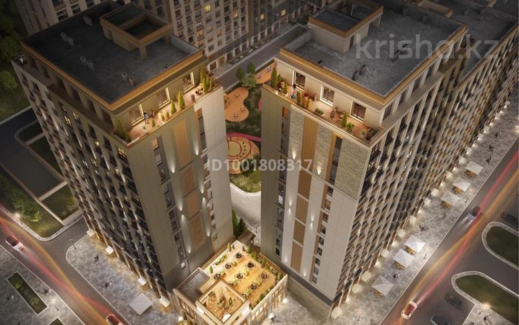 2-комнатная квартира · 65 м² · 8/16 этаж, Нурсултана Назарбаева 1 — Акимат за 450 000 ₸ в Шымкенте, Каратауский р-н — фото 35