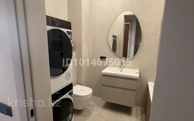 1-бөлмелі пәтер · 36 м² · 2/9 қабат, Айтматова 23, бағасы: 30 млн ₸ в Астане, Нура р-н — фото 7