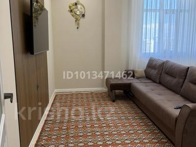 3-комнатная квартира · 106.2 м² · 9/12 этаж, Мәңгілік Ел 21 за 700 000 ₸ в Астане, Есильский р-н